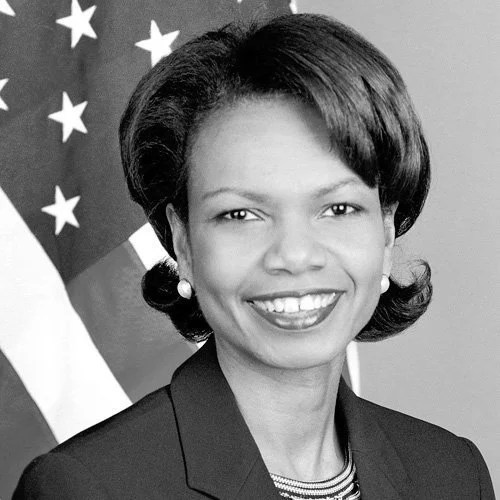 Condoleezza Rice • Daily New Quotes
