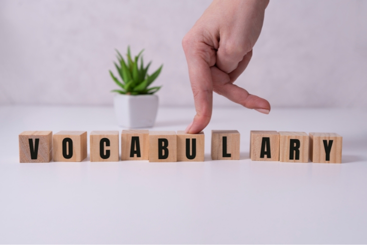 Pronunciation Apply for Increasing Your Vocabulary