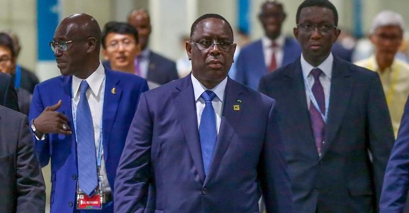 Le scandale qui risque d’emporter le régime de Macky Sall…