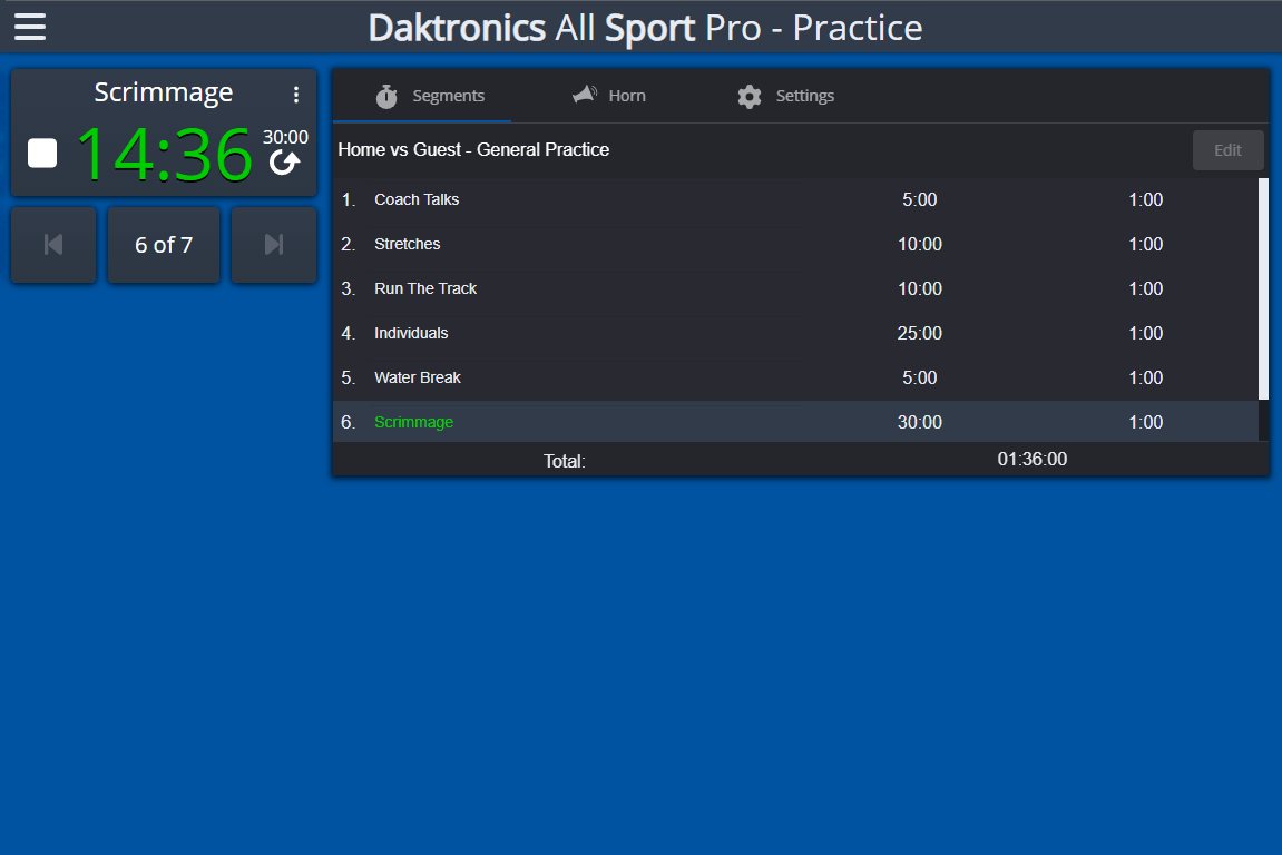 All Sport Pro Software Suite - Best City Designs in Ultra HD