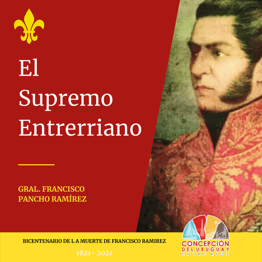 Pancho ramírez & la delfina: 10 de julio, muerte de Francisco "Pancho" Ramirez | Dale