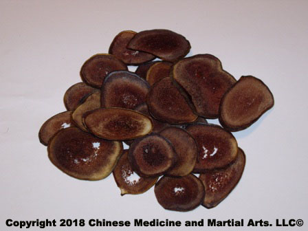 Lu Rong | Praying Mantis Acupuncture & Herbal Medicine