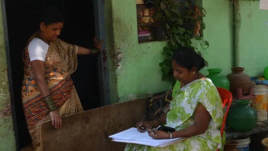 Caste Census