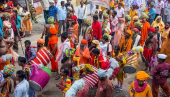 Dalits