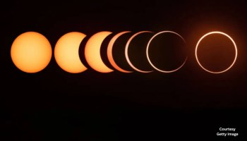 Solar Eclipse