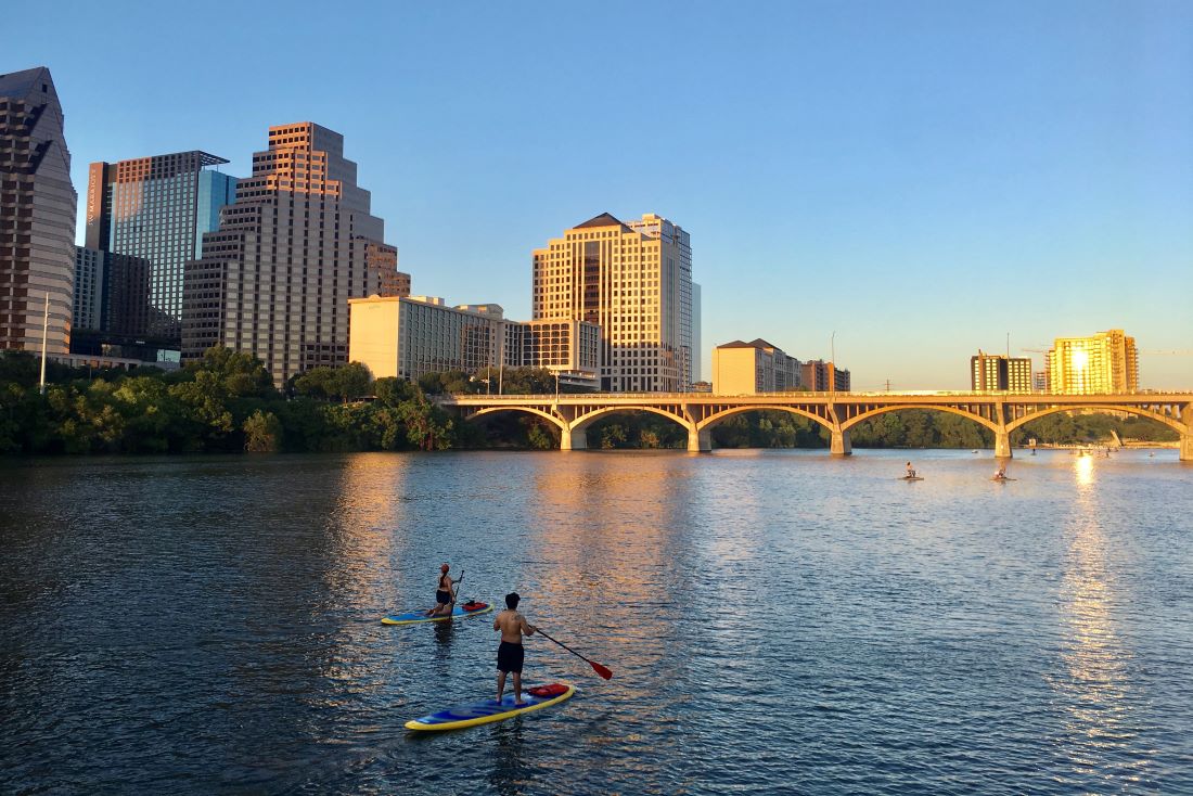 Weekend Itinerary in Austin, TX Dallas Wanderer