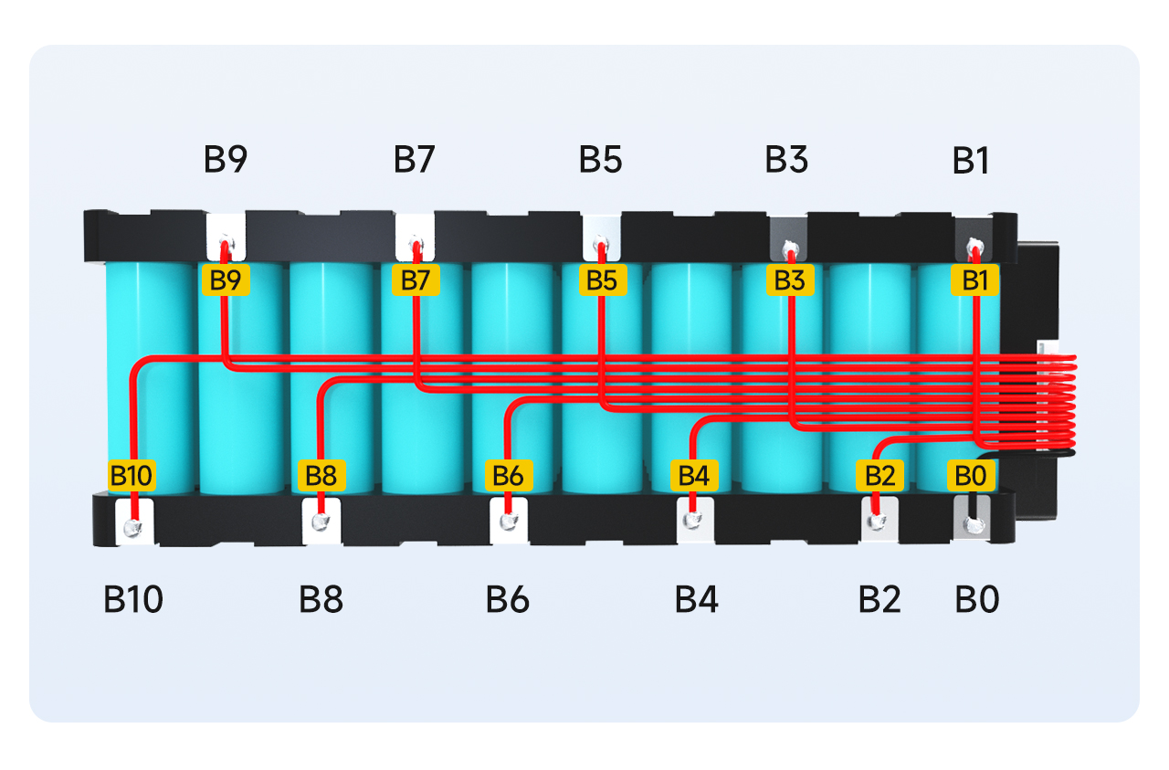 ក របង រ នខ ស ភ ល ង Daly 10s Bms Electronics Co Ltd ក របង រ នខ ស ភ ល ង Daly 10s Bms Electronics Co Ltd
