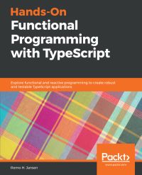 4 Functions Programming Typescript Book - Space Patterns - Perfect Desktop Collection