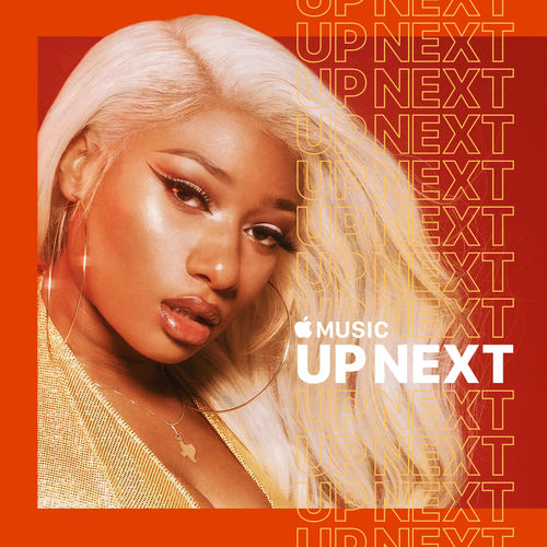 Up Next Apple Music