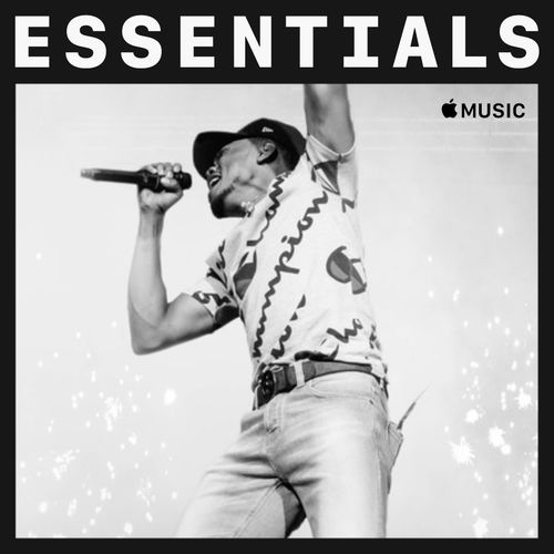 Chance The Rapper Chase Center, San Francisco, CA