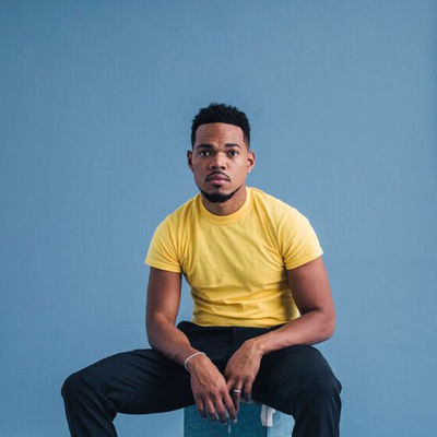 Chance the Rapper
