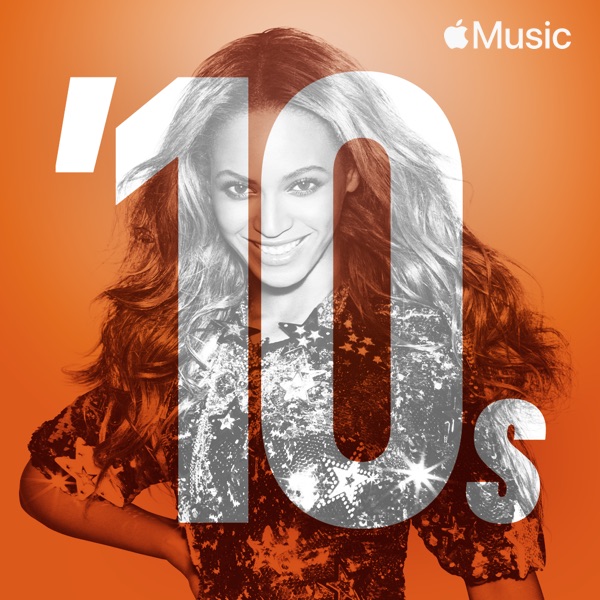 2010s Hip-Hop/R&B Essentials PLAYLIST ∙ 2020 Apple Music R&B