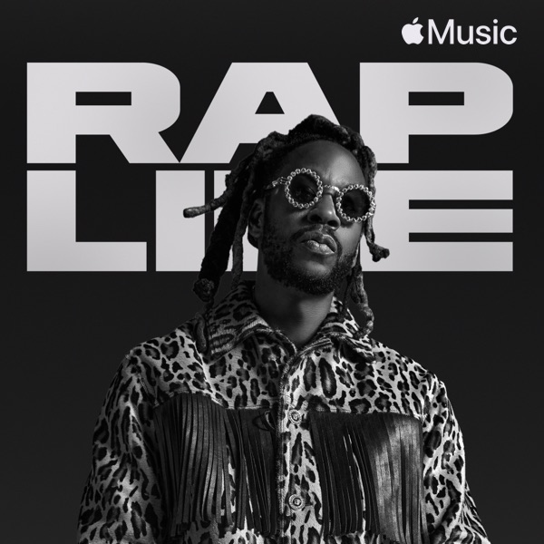 Rap Life PLAYLIST ∙ 2020 Apple Music HipHop » DaMusicHits