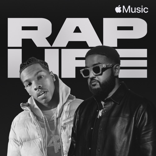 RapLife