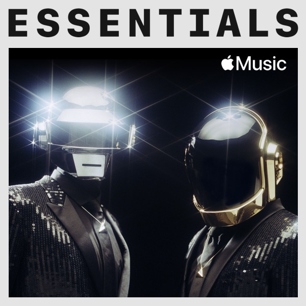 Listen to Daft Punk Essentials Apple Music » DaMusicHits