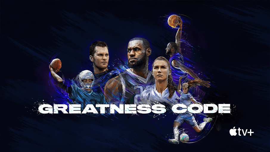Greatness Code