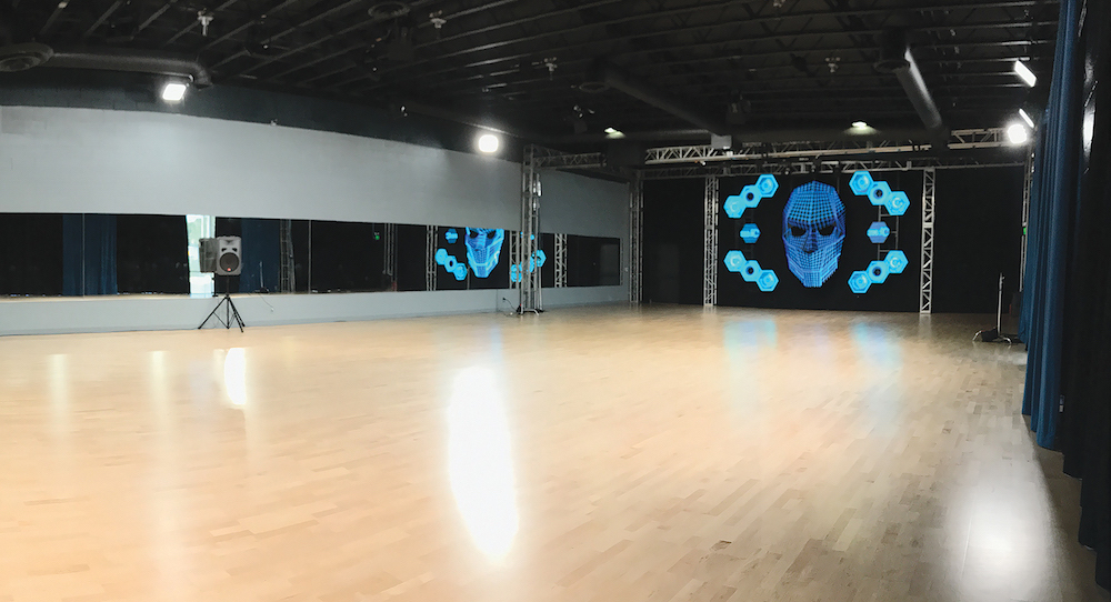 Safe Dance Flooring Ideas Tips And Options For Dance Studios 