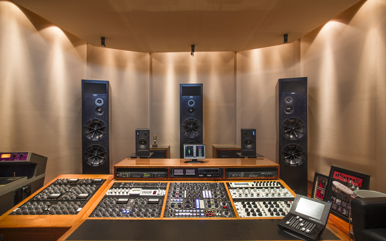 Home studio techniques 101: using stock plugins to master your music