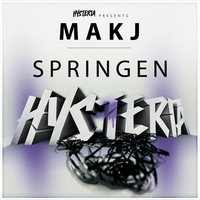 MAKJ's Latest: "Springen"