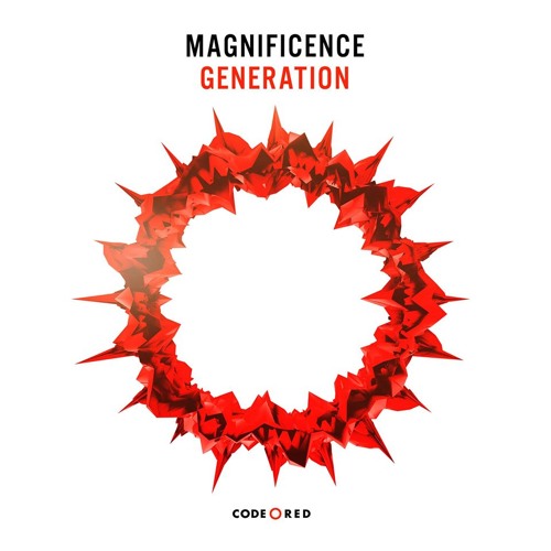 Magnificence - Generation [Code Red]