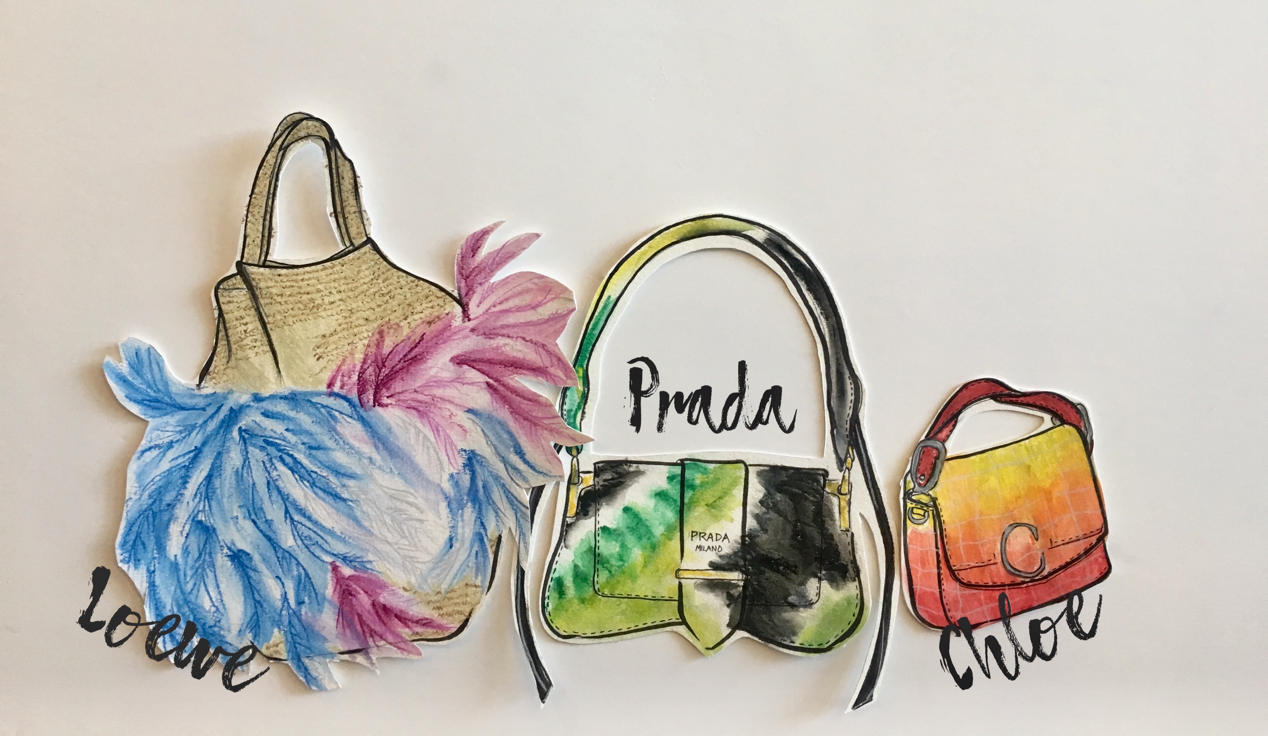 spring purses 2019