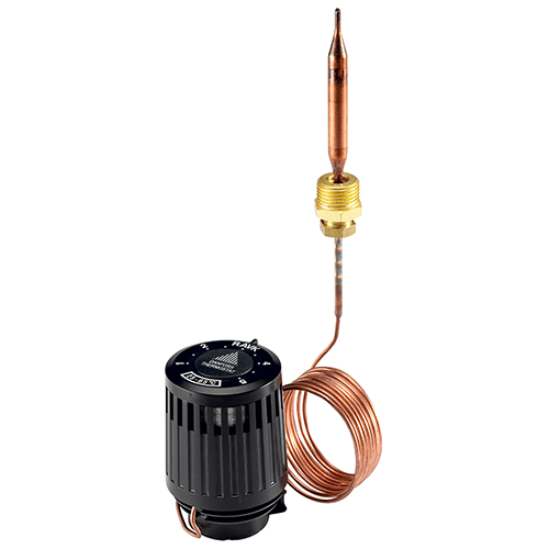 Self Acting Temperature Controllers Danfoss - Full HD City Textures for Desktop