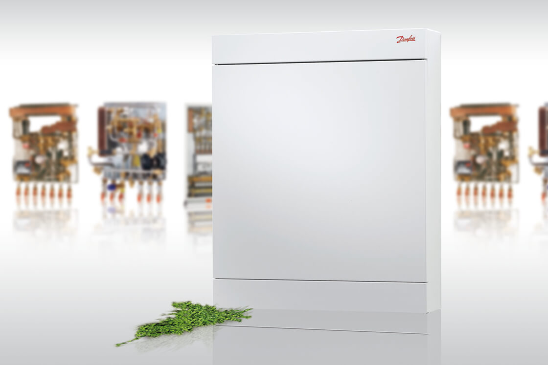 Heating Cables Installer Guide Danfoss Ltd Nbs Source - Premium Landscape Illustration Gallery - Full HD