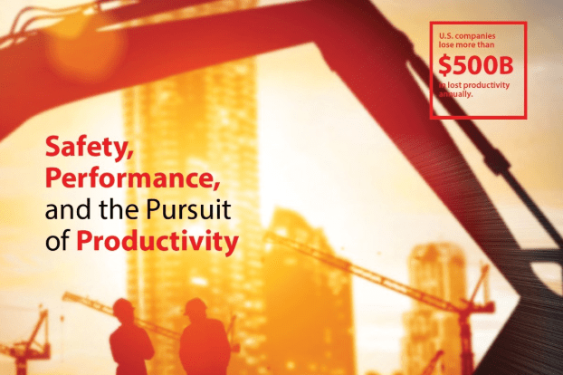 Solutions Magazine Danfoss - Retina Dark Textures for Desktop