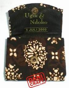 Souvenir Pernikahan Murah: CONTOH UNIK BUDAYA LOKAL 