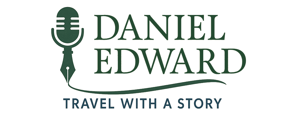 Daniel Edward