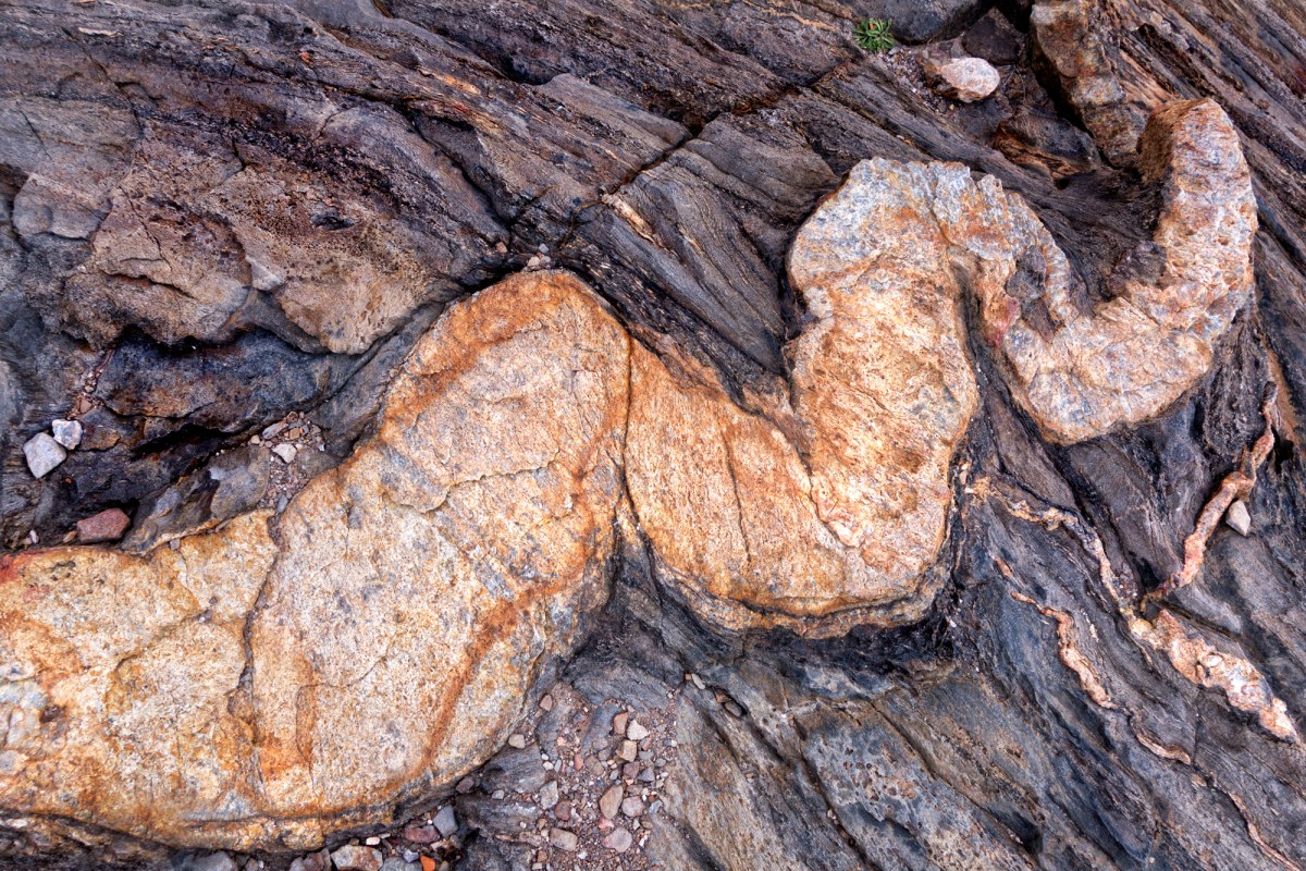 Rock, #13. Cadaqués, Catalunya, 2018
