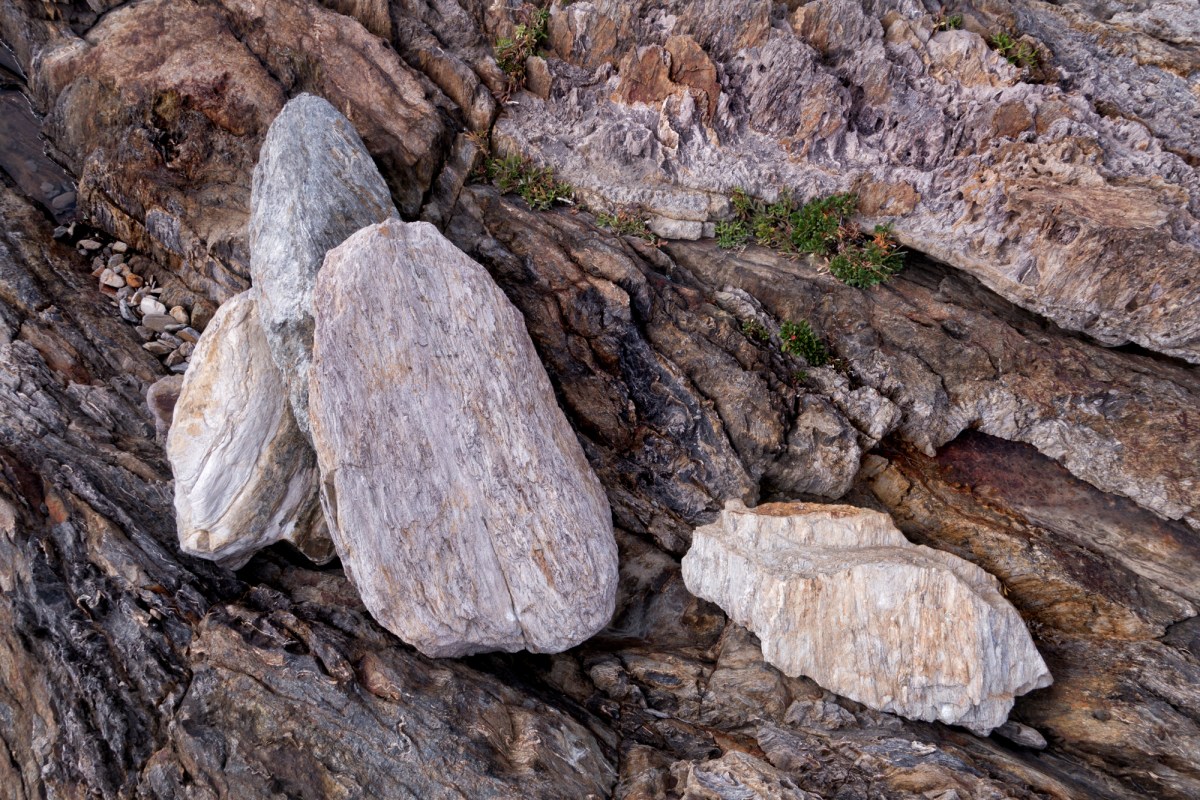 Rocks, #20. Cadaqués-Cap de Creus, Catalunya, 2018