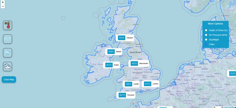 Daniel Steele Junior React Developer - Premium Mountain Image Gallery - Mobile