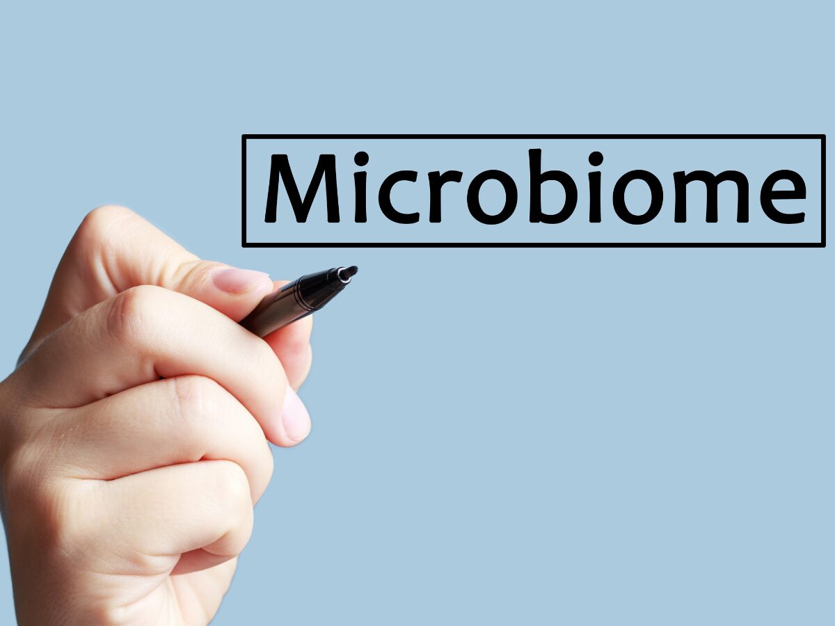 Microbiome