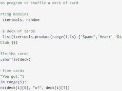 10 Online Courses To Learn To Code In Python (Free And Paid)