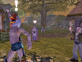 The lost chapters · fable · baldur's gate ii: Fable The Lost Chapters