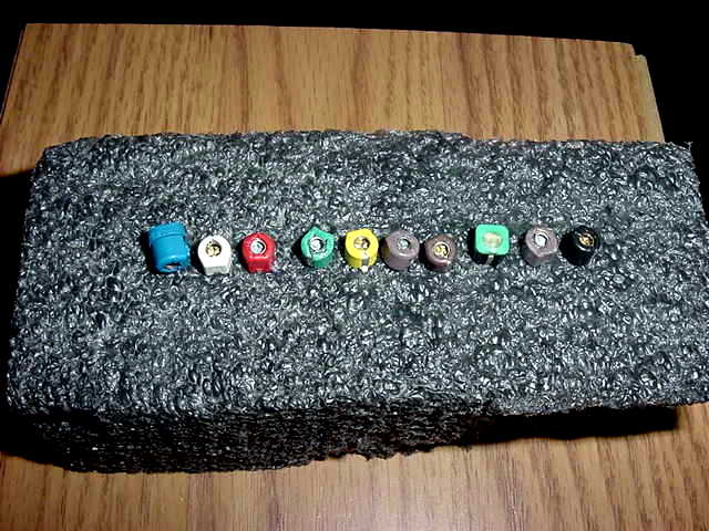 Dan S Small Parts And Kits