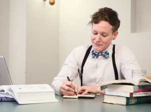 Dr Juniper L Simonis Dapper Stats - Colorful Images - Classic Desktop Collection