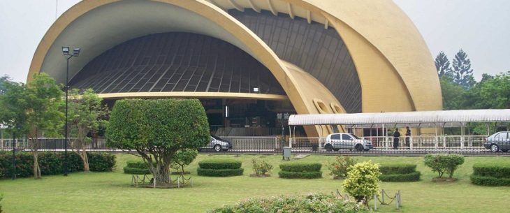 10 Rekomendasi Tempat Wisata di Jakarta yang Wajib Dikunjungi | Dapur Print