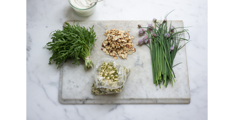 HEALTHY MONDAYS: FOOD CHOICES