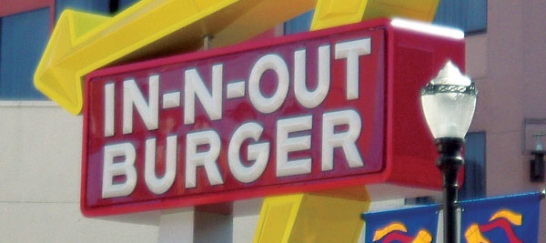 Pornburger
