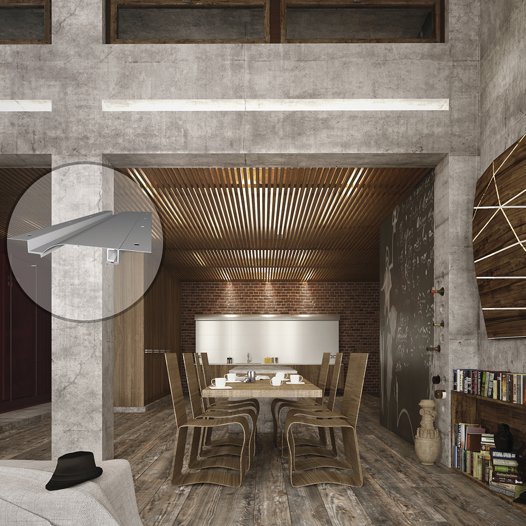 R10 Profile Plaster - Best City Pictures in Full HD