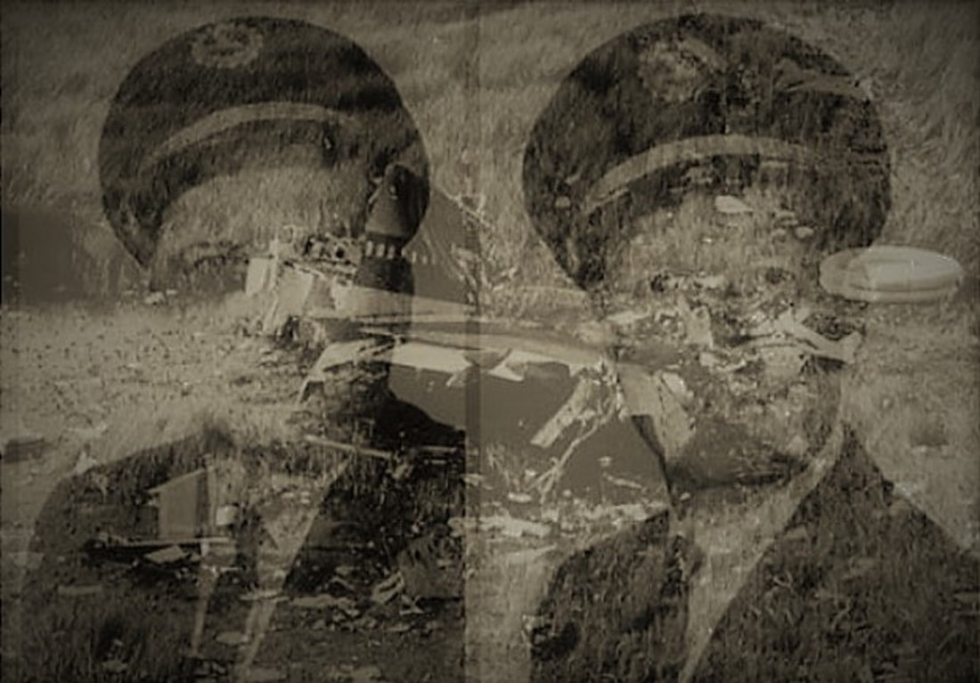 Revisiting the Classics: THE GHOST OF FLIGHT 401 – Darkness