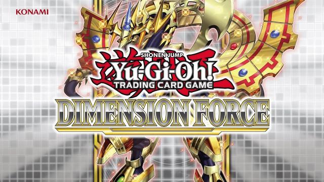 dimension force