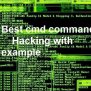 Learn Cmd Hacking - Greechrome
