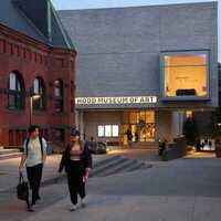 Hood highlights tour