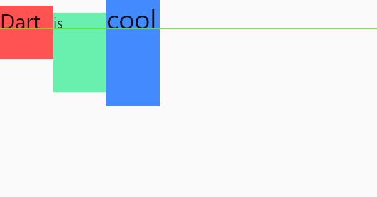 Flutter Row Tutorial - Premium Dark Pattern Gallery - 4K