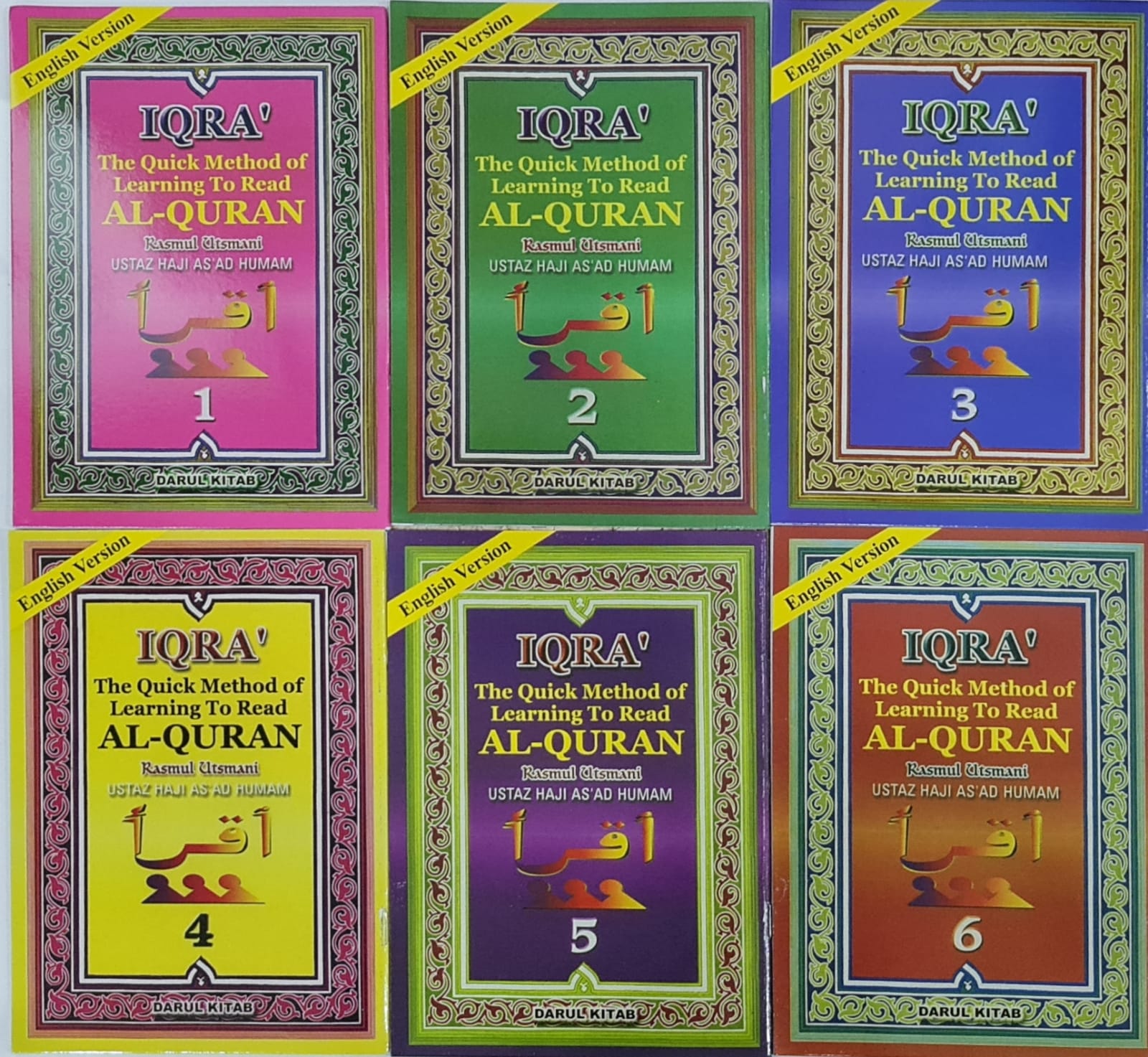 Taisiirul Akhyaar Method Quran Learning Centre Singapore 71 Ubi Road 1 10-47 Oxley Bizhub Singapore 408732 Preferred Start Date.