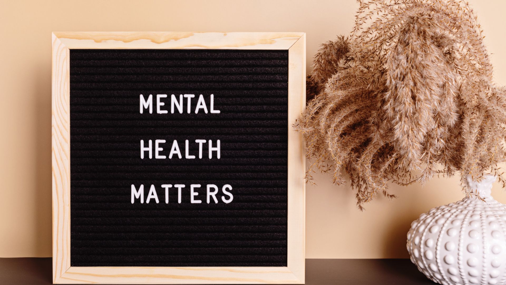 Mental Health Matters