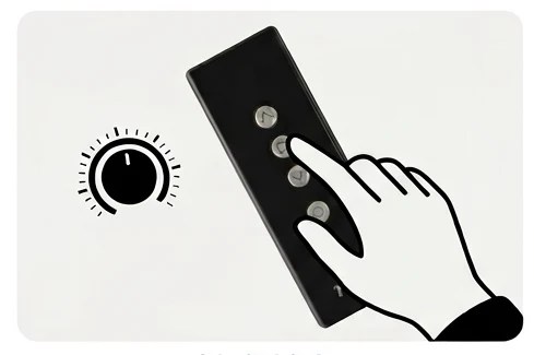 remote 1